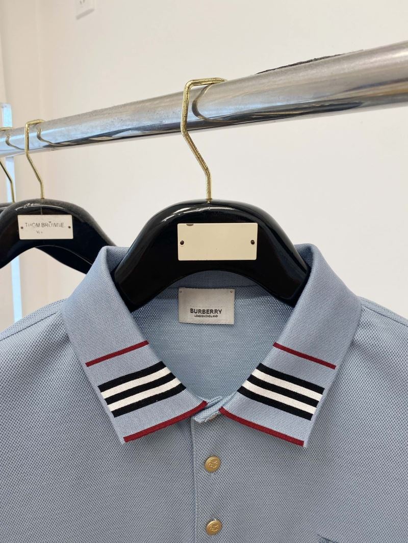 Burberry T-Shirts